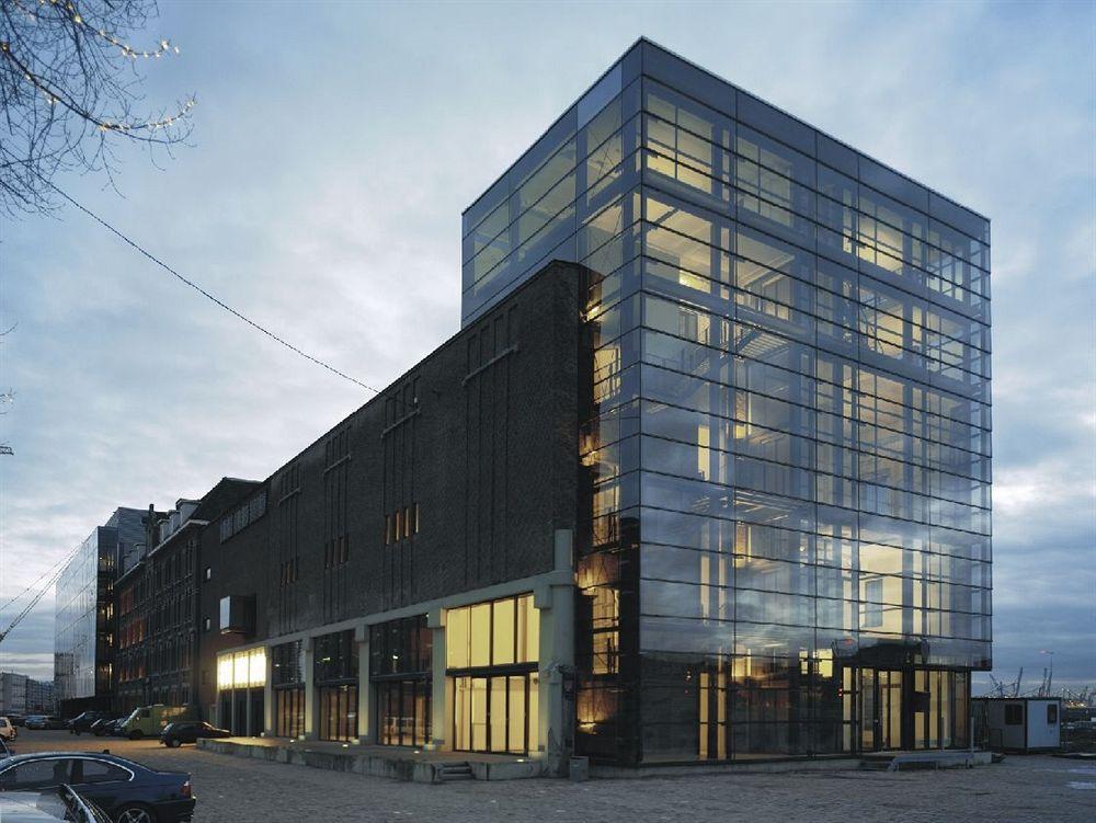 Stroom Rotterdam Kültér fotó