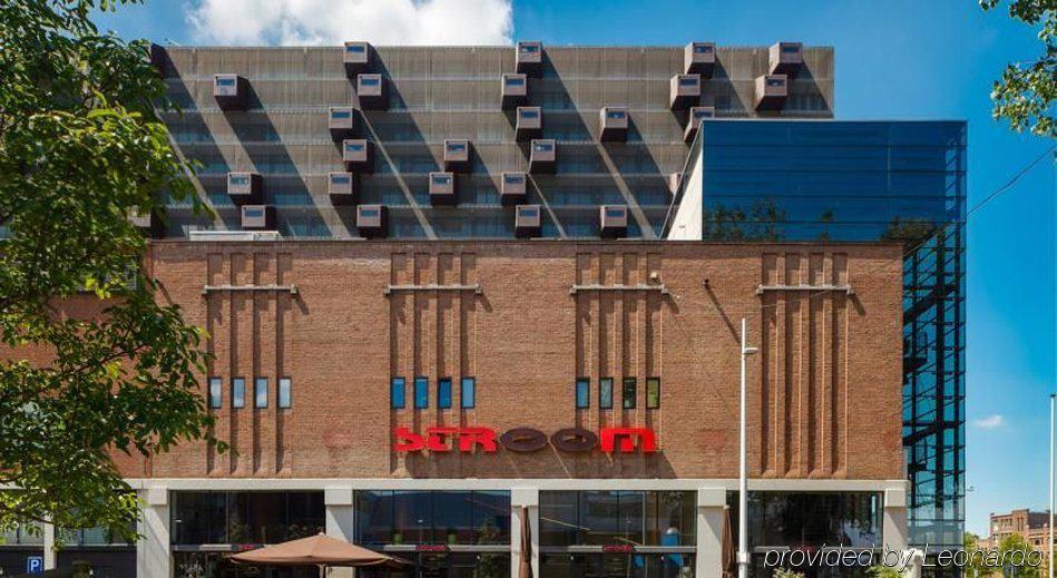 Stroom Rotterdam Kültér fotó