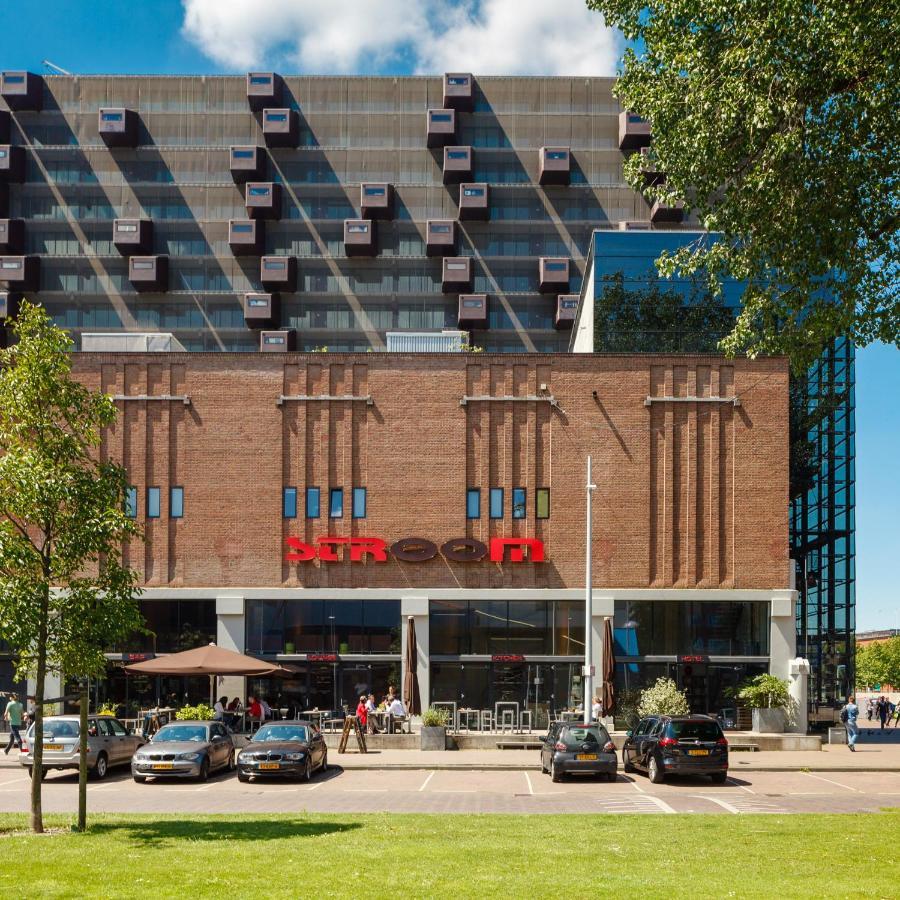 Stroom Rotterdam Kültér fotó