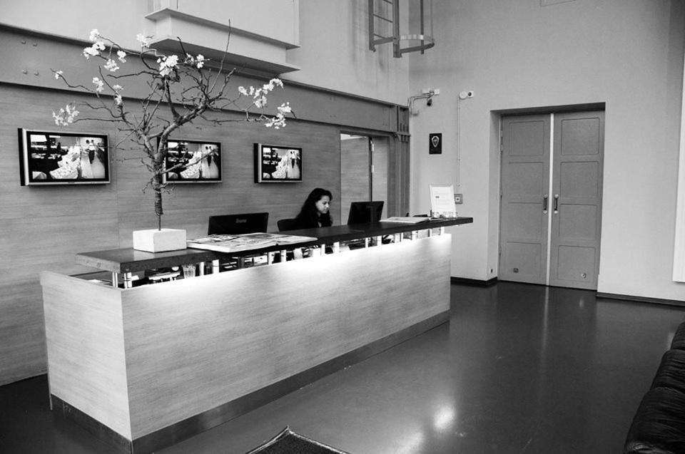Stroom Rotterdam Kültér fotó